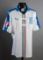 Daniele De Rossi white Italy Euro 2016 No.16 jersey, match-prepared short-s