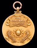 Jesse Pennington West Bromwich Albion Football League Division One Champion