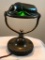Tiffany Studios Scarab Desk Lamp