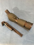 NcSTAR 20-60x60 scope