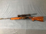 Remington 7400, .243 cal. semi-automatic rifle, serial#8137847