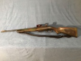 Winchester 100, .308 cal semi-automatic rifle, serial#A225189