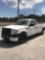 2013 Ford F-150XL Pickup Truck, VIN # 1FTNF1CF8DKD17268