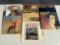 Country & Foreign Singers LPs