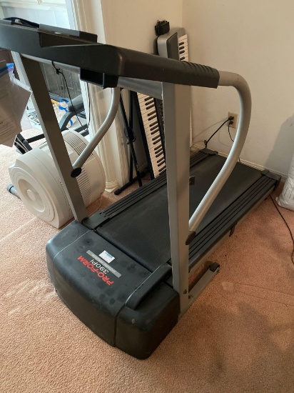 Pro-Form 390pi treadmill