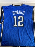 Dwight Howard signed jersey