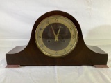 Cuckoo Clock Co German mantel clock