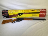 Daisy Red Ryder carbine BB rifle