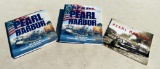 Pearl Harbor books