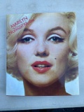 Marilyn Monroe book