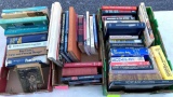 Miscellaneous Books