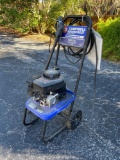 Campbell Hausfeld 1500 PSI pressure washer