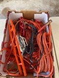 Extension cords