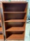 Cherry laminate bookcase 15