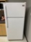 Frigidaire refrigerator/freezer