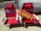 Nautica beach chairs & beach mat