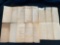 1807 Mortgage and 1831 Quit Claim Deed *very fragile and torn*