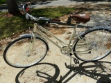 Schwinn 700C 28