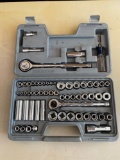 Craftsman socket set