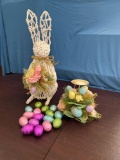 Easter decorations