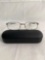 Oakley OX3164 gun metal 53.18.139 unisex eyeglass frames