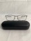 Oakley OX3173 black 52.17.139 unisex eyeglass frames