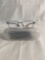 Nike 4213 blue 51.17.145 unisex eyeglass frames