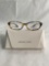 Michael Kors MK4002 gold 52.17.135 women's eyeglass frames