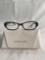 Michael Kors MK8002 green 52.16.140 women's eyeglass frames