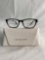 Michael Kors MK8005 black 50.16.135 women's eyeglass frames
