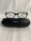 Vogue VO2882 black 48.16.130 women's eyeglass frames