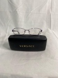 Versace VE1176 purple 51.16.135 women's eyeglass frames