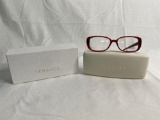 Versace VE3178 red 53.16.135 women's eyeglass frames