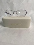 Versace VE1193 purple 53.17.135 women's eyeglass frames