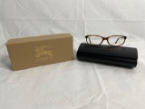 Burberry B2097 brown 50.15.135 women's eyeglass frames