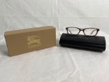 Burberry B2087 brown 50.16.135 women's eyeglass frames