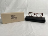 Burberry B2130 brown 51.18.135 women's eyeglass frames