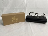 Burberry B2083 black 54.15.135 women's eyeglass frames