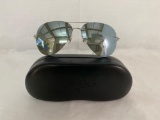 Ray-Ban RB8058 white unisex sunglasses 59.16.140