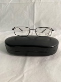 Ray-Ban RB6236 black 52.18.140 unisex eyeglass frames