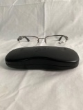 Ray-Ban RB6264 silver 51.18.135 unisex eyeglass frames