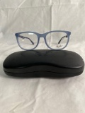 Ray-Ban RB7078 blue 53.18.145 unisex eyeglass frames