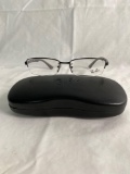 Ray-Ban RB6252 black 54.17.145 unisex eyeglass frames