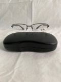 Ray-Ban RB6252 black 54.17.145 unisex eyeglass frames