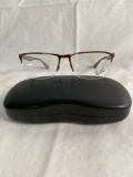 Ray-Ban RB6335 brown 54.17.145 unisex eyeglass frames