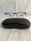 Ray-Ban RB6335 blue 56.17.145 unisex eyeglass frames