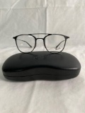 Ray-Ban RB6377 black 48.21.140 unisex eyeglass frames