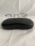 Ray-Ban RB6076 silver 51.19.135 unisex eyeglass frames