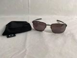Oakley OX4075 black unisex sunglasses 60.14.123