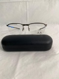 Oakley OX3187 brown 53.18.137 unisex eyeglass frames
